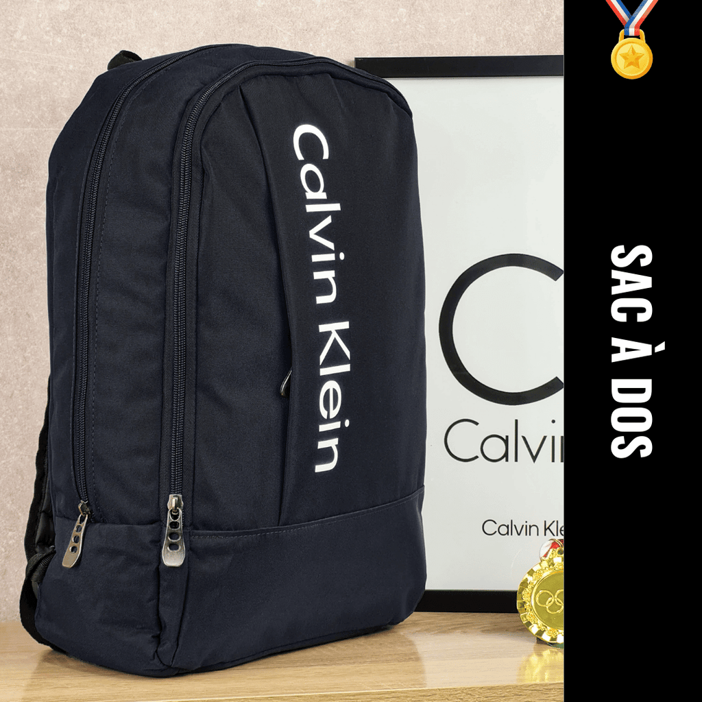 PACK 4 PIÈCES CALVIN KLEIN