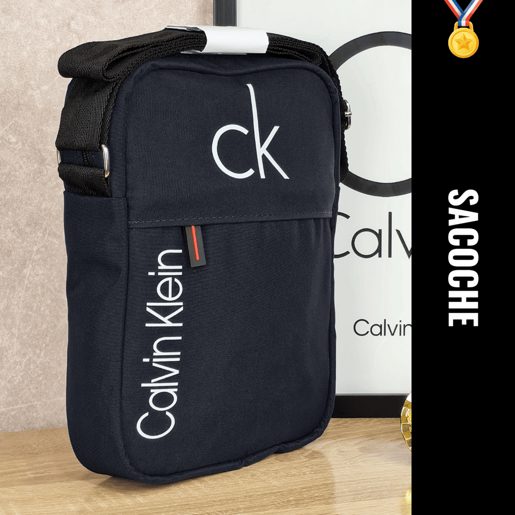 PACK 4 PIÈCES CALVIN KLEIN