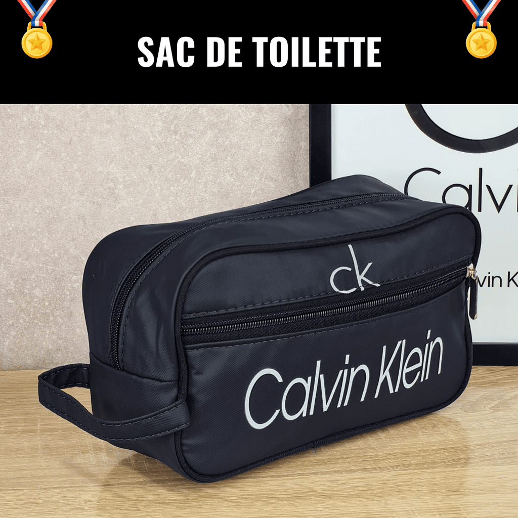 PACK 4 PIÈCES CALVIN KLEIN