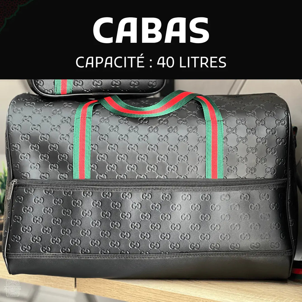 PACK 4 PIÈCES GUCCI
