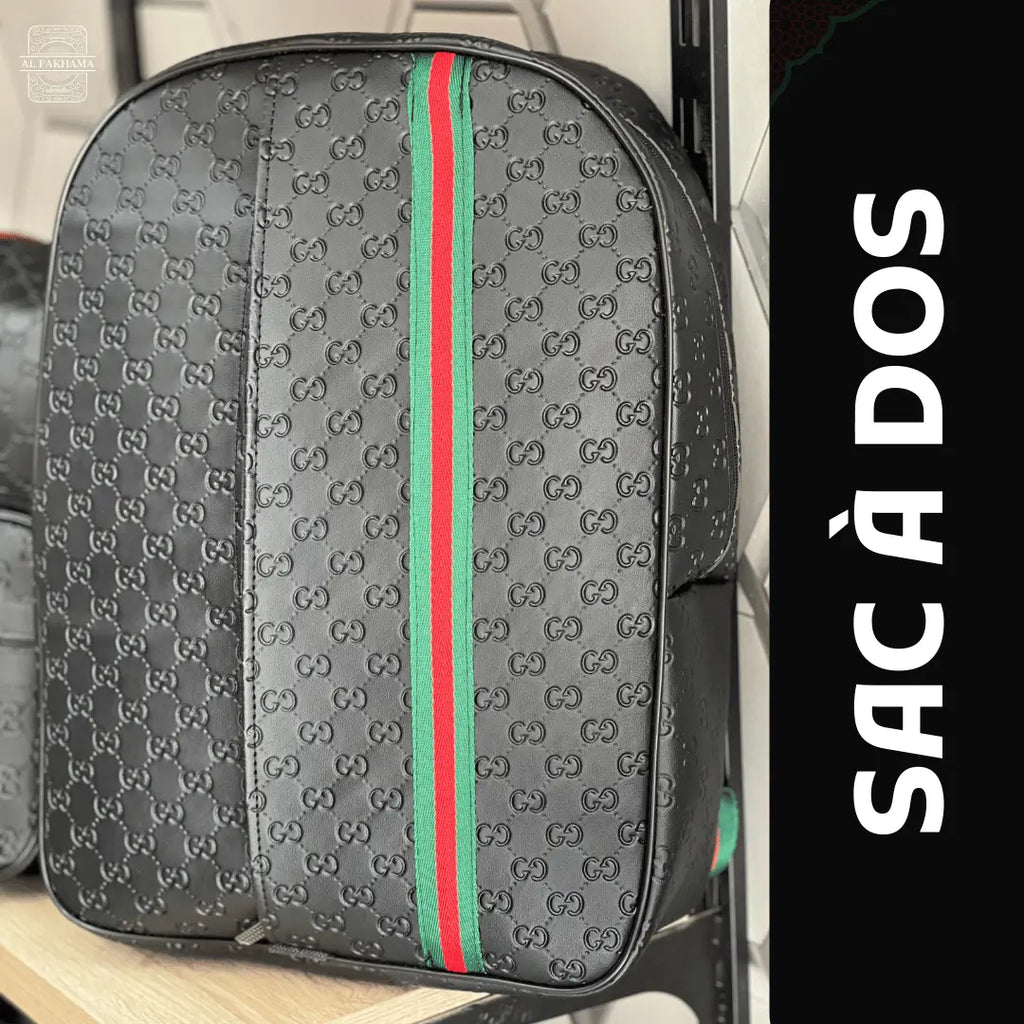 PACK 4 PIÈCES GUCCI