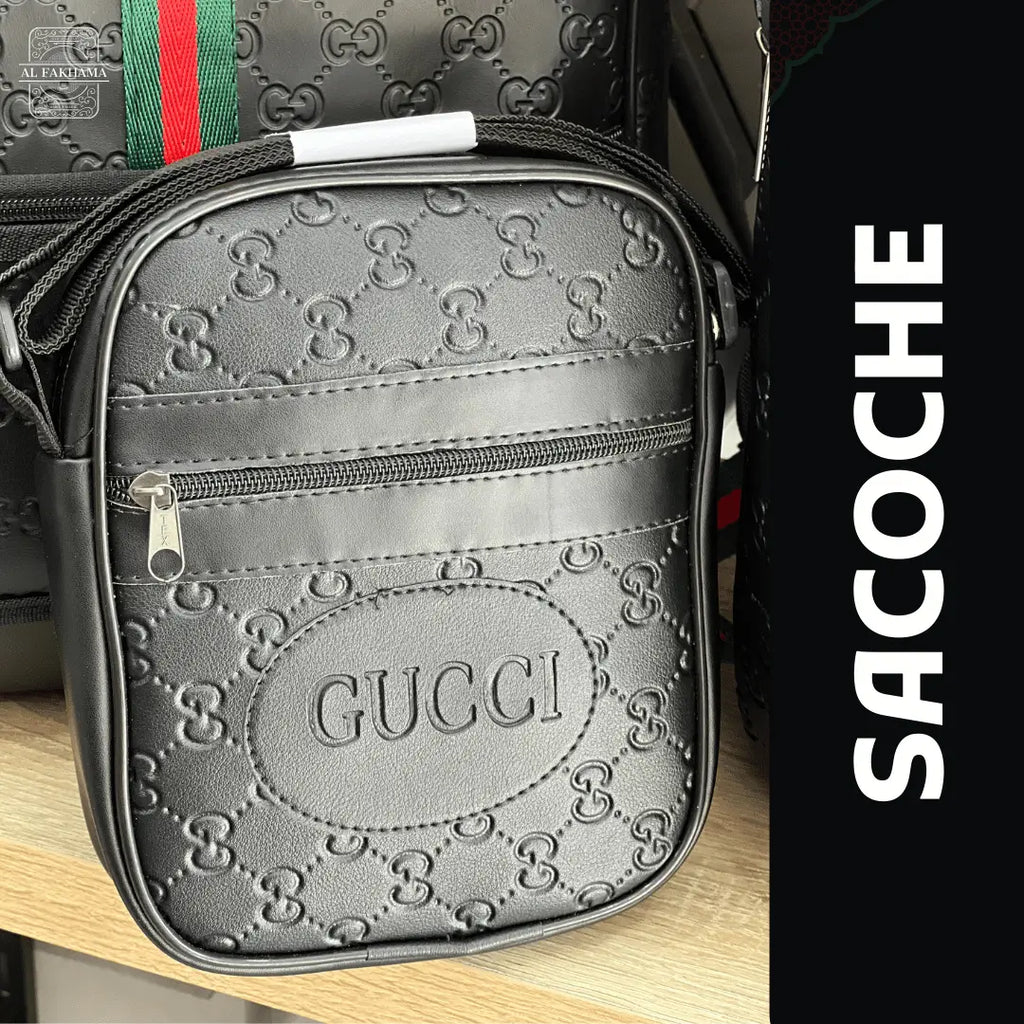 PACK 4 PIÈCES GUCCI