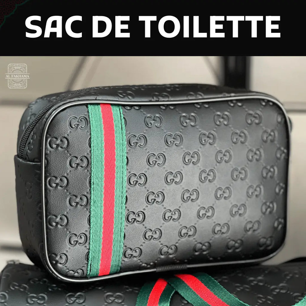 PACK 4 PIÈCES GUCCI